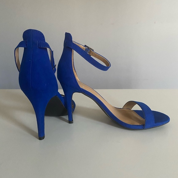 Shoes - Material Girl - Macy’s - Picture 3 of 4